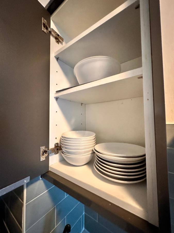 Perfect Family Next To Bridge Apartment London