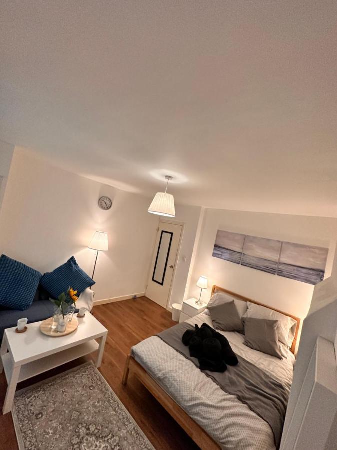 Apartment Perfect Family Next To Bridge London