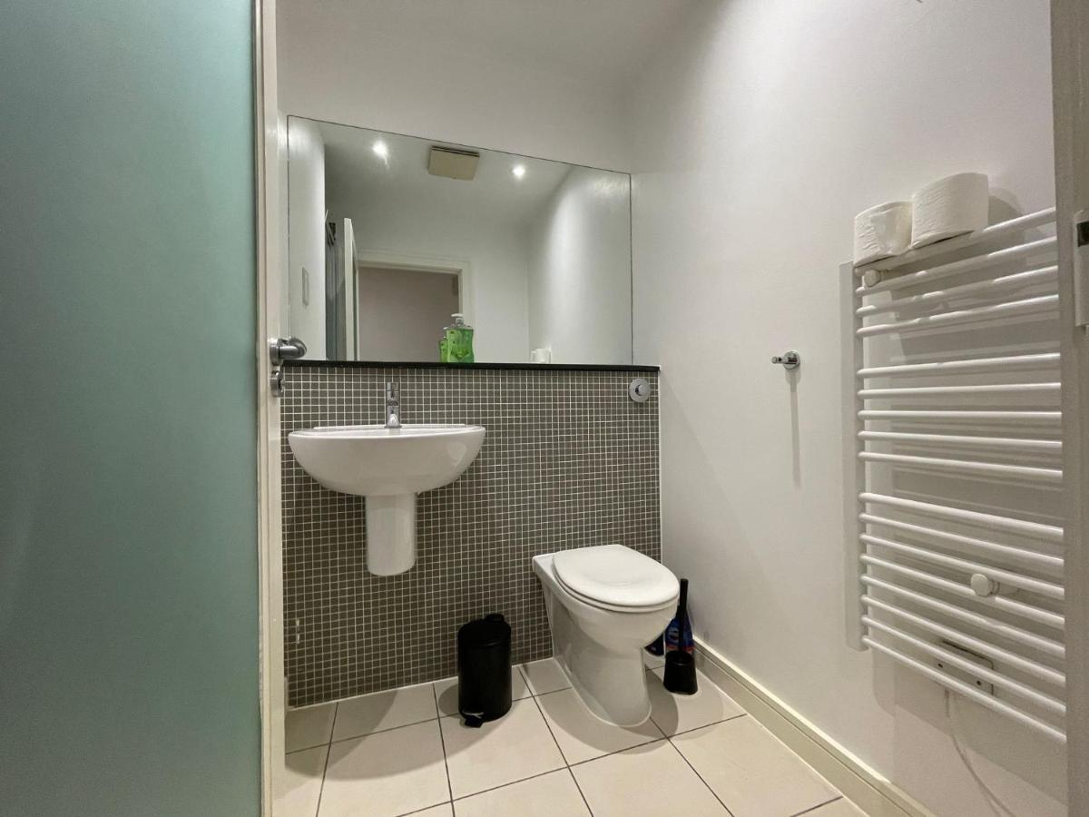Penthouse In Battersea Amazing Views Of Apartment *