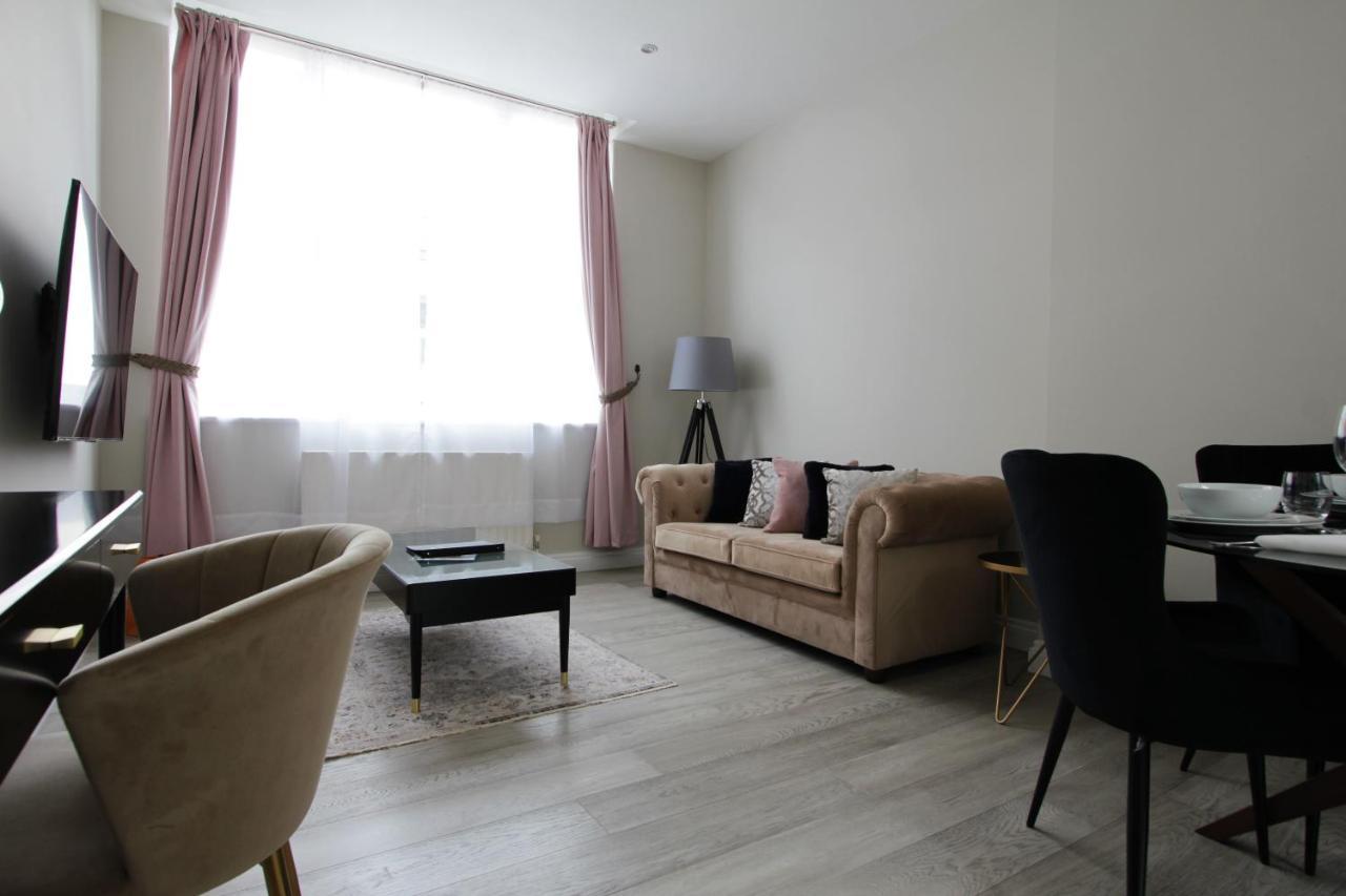Apartment Avari - Hatton Collection London