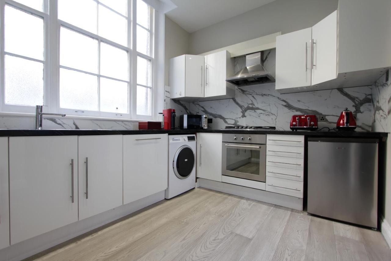 Avari - Hatton Collection Apartment