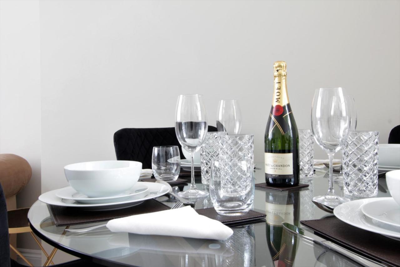 Avari - Hatton Collection Apartment *