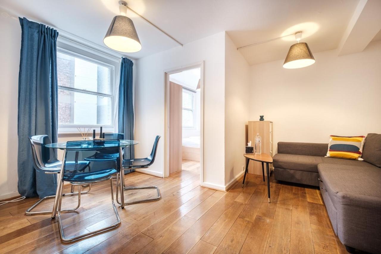 Oxford Street By Threstle Apartamento