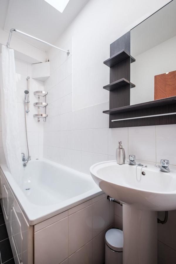 Apartamento Oxford Street By Threstle Londres