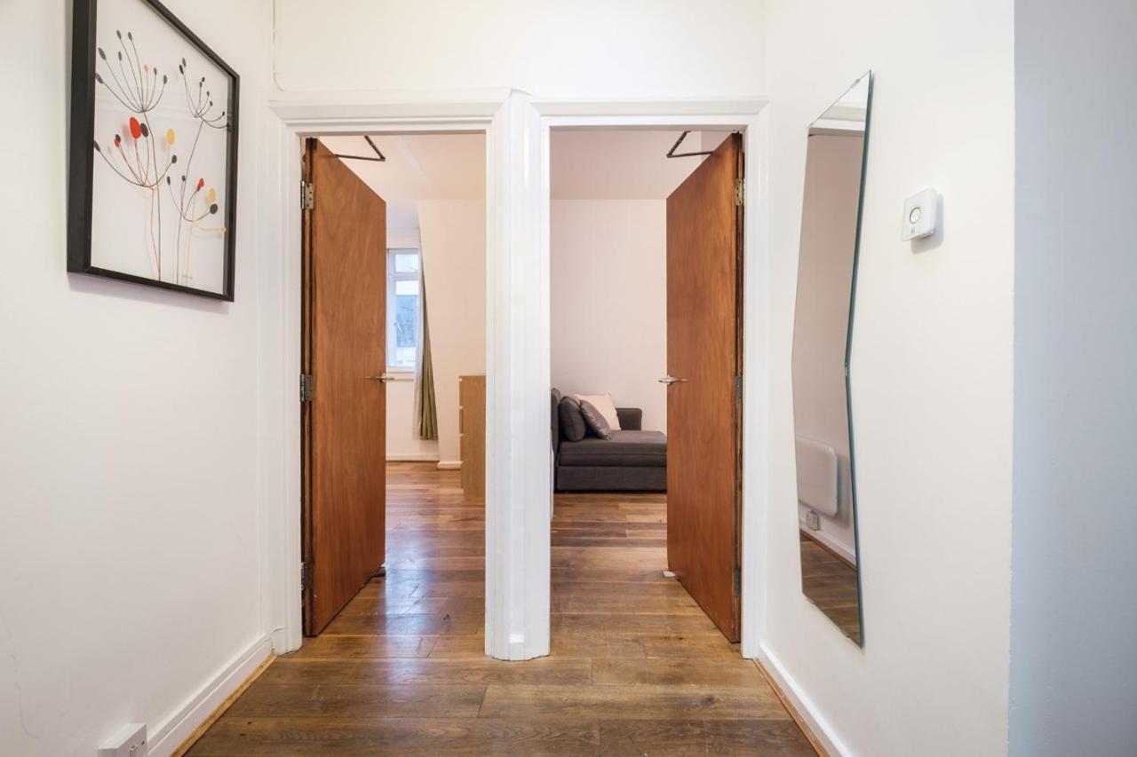 Apartamento Oxford Street By Threstle