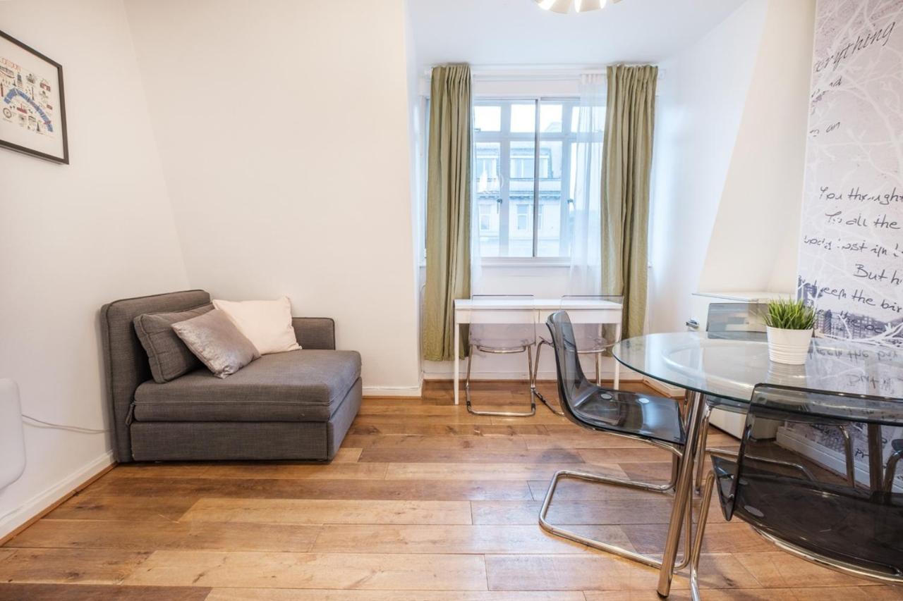 Apartamento Oxford Street By Threstle *