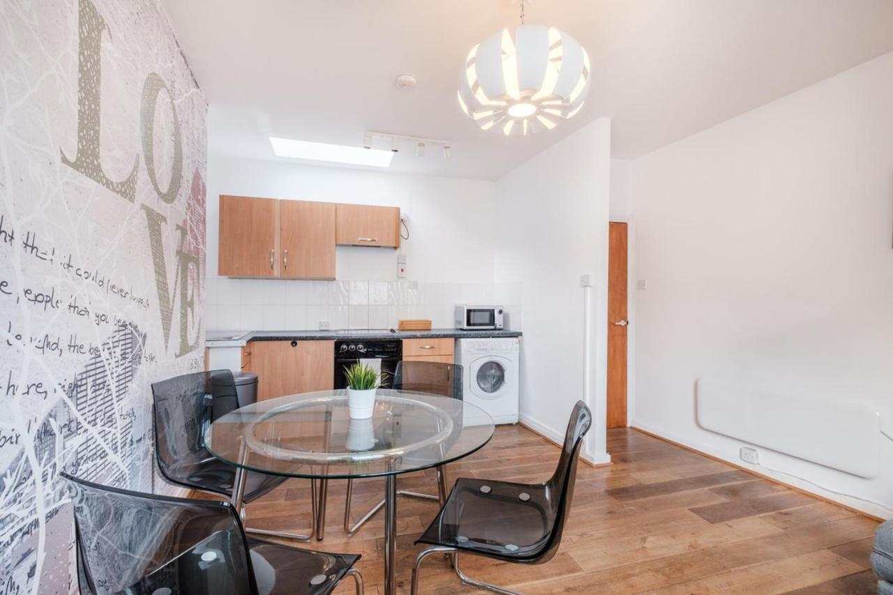 Apartamento Oxford Street By Threstle