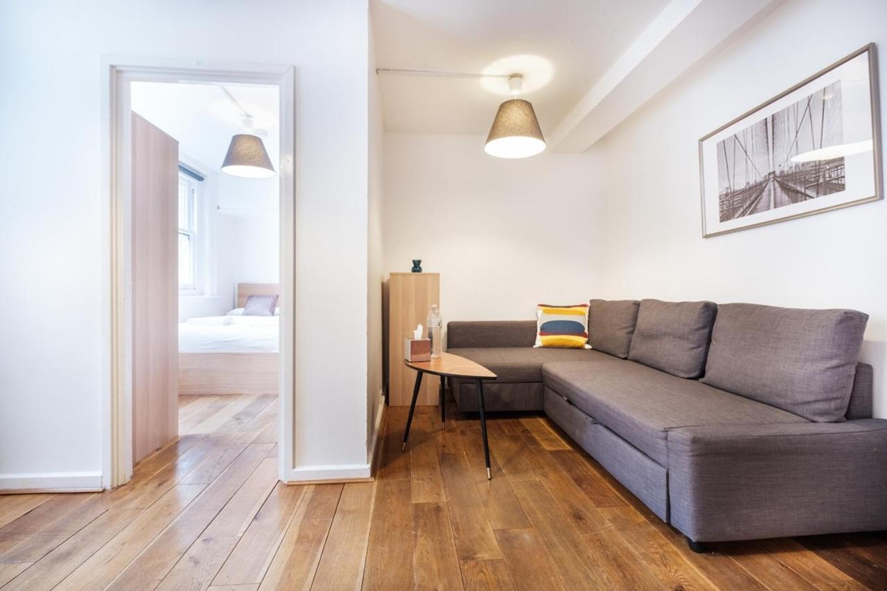 Oxford Street By Threstle Apartamento