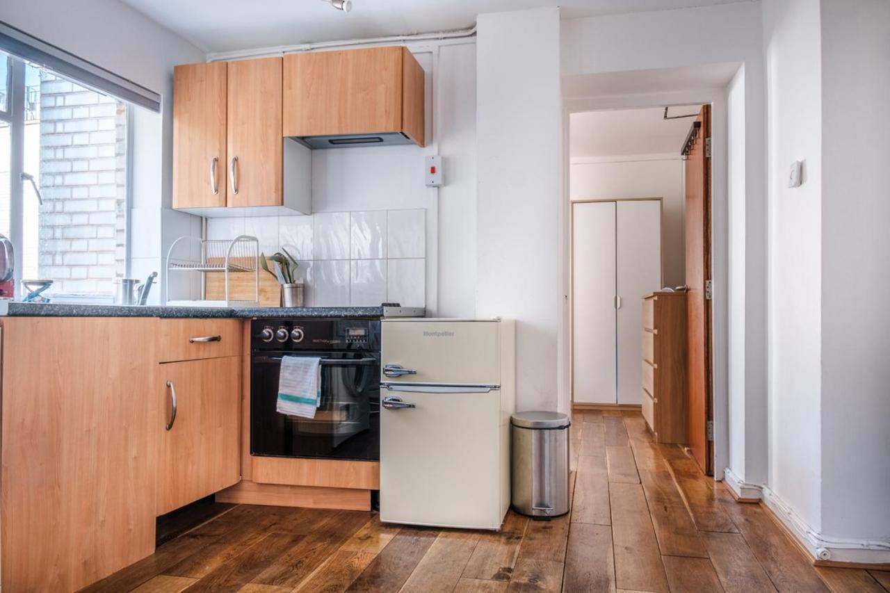 Apartamento Oxford Street By Threstle