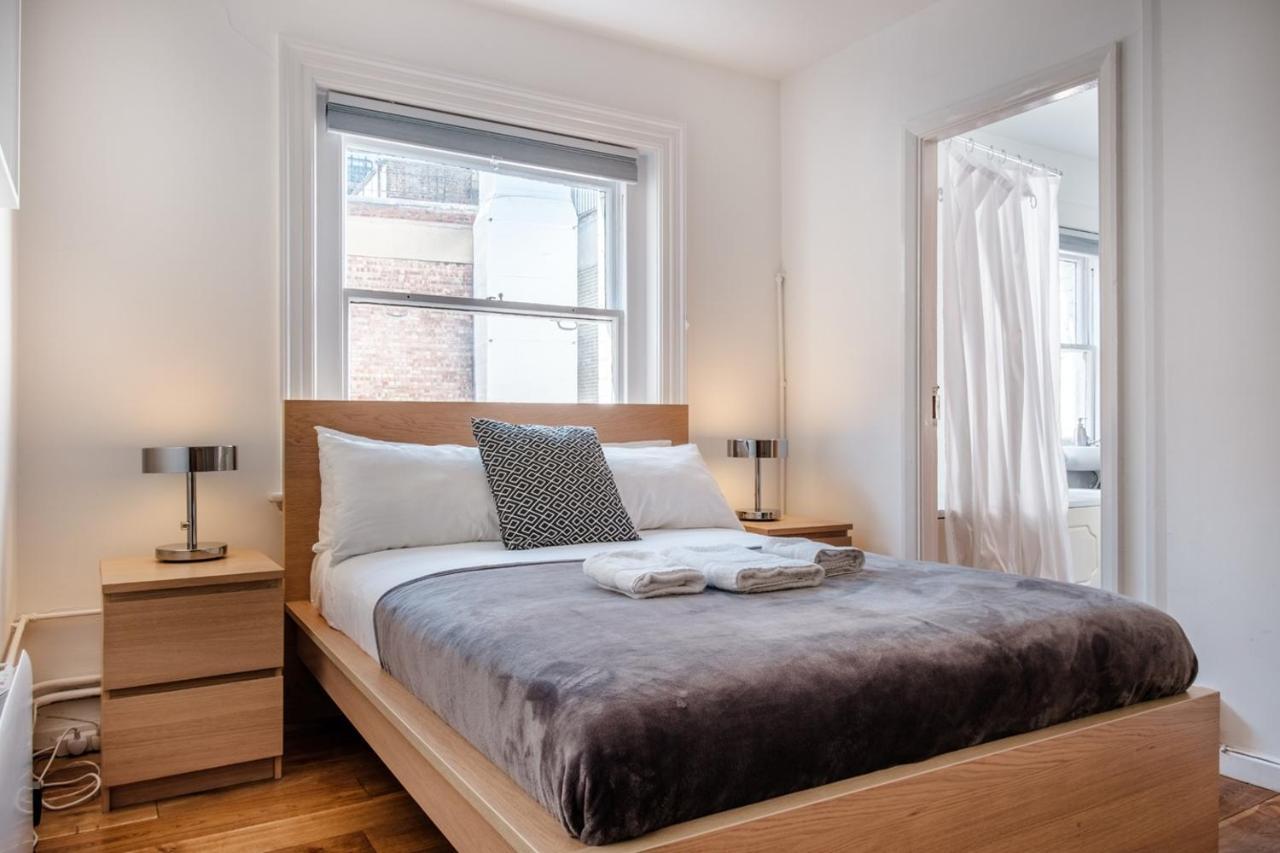 Apartamento Oxford Street By Threstle *