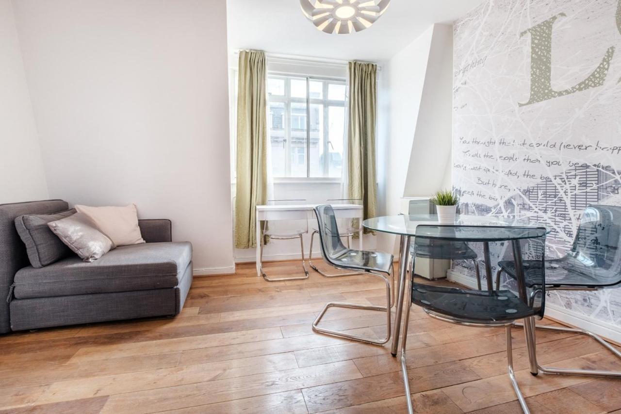 Apartamento Oxford Street By Threstle Londres