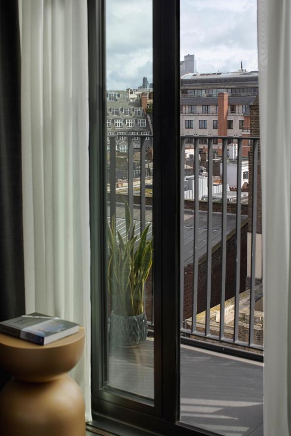 Hotel Amano Covent Garden Londres