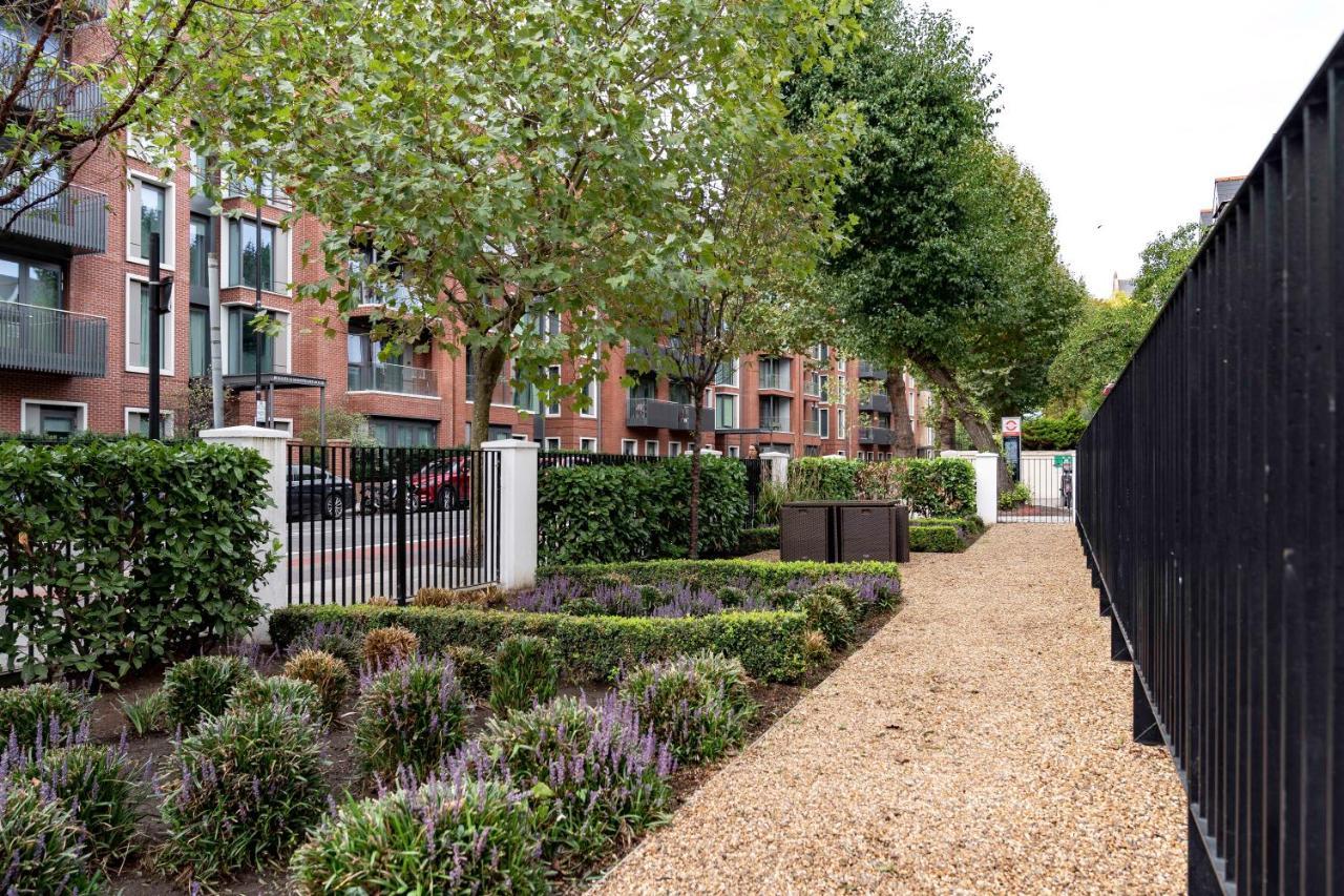 Hotel Heeton Concept Hotel - Luma Hammersmith Londres