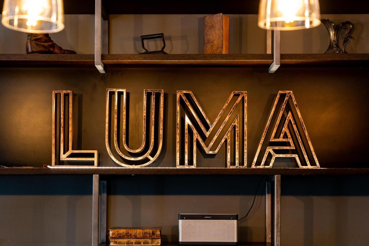 Heeton Concept Hotel - Luma Hammersmith Hotel Londres
