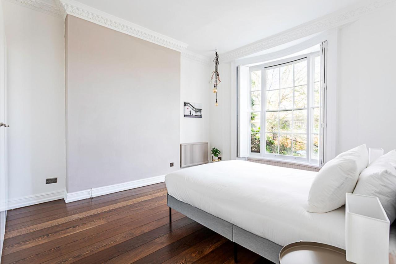 Apartment Charming Flamingo In Paddington *