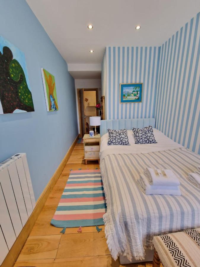 Apartamento Flat Covent Garden