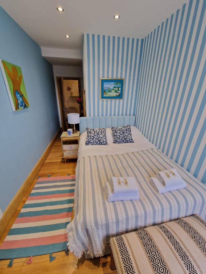 Flat Covent Garden *