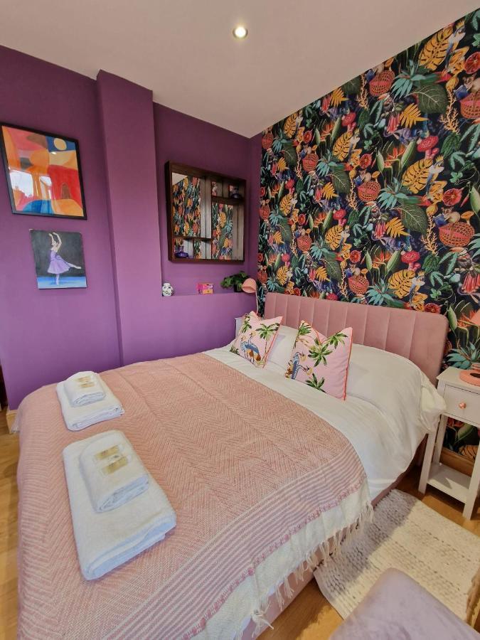 Flat Covent Garden * London