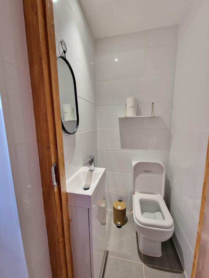 Flat Covent Garden Apartment