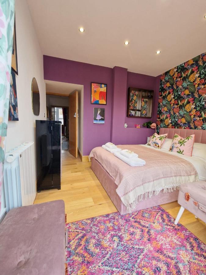 Apartment Flat Covent Garden *