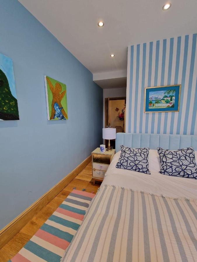 Flat Covent Garden Apartamento *