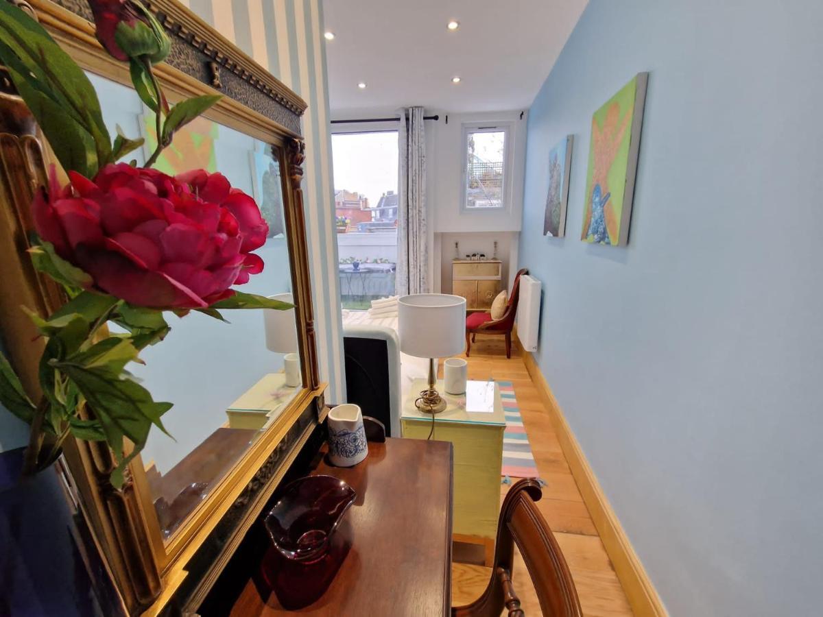 Apartment Flat Covent Garden