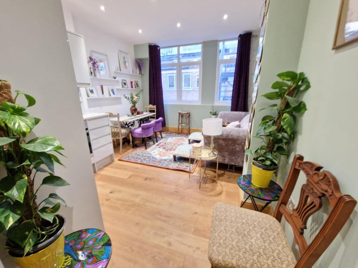 Flat Covent Garden Apartamento
