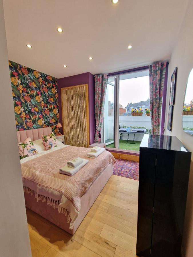Flat Covent Garden Apartment