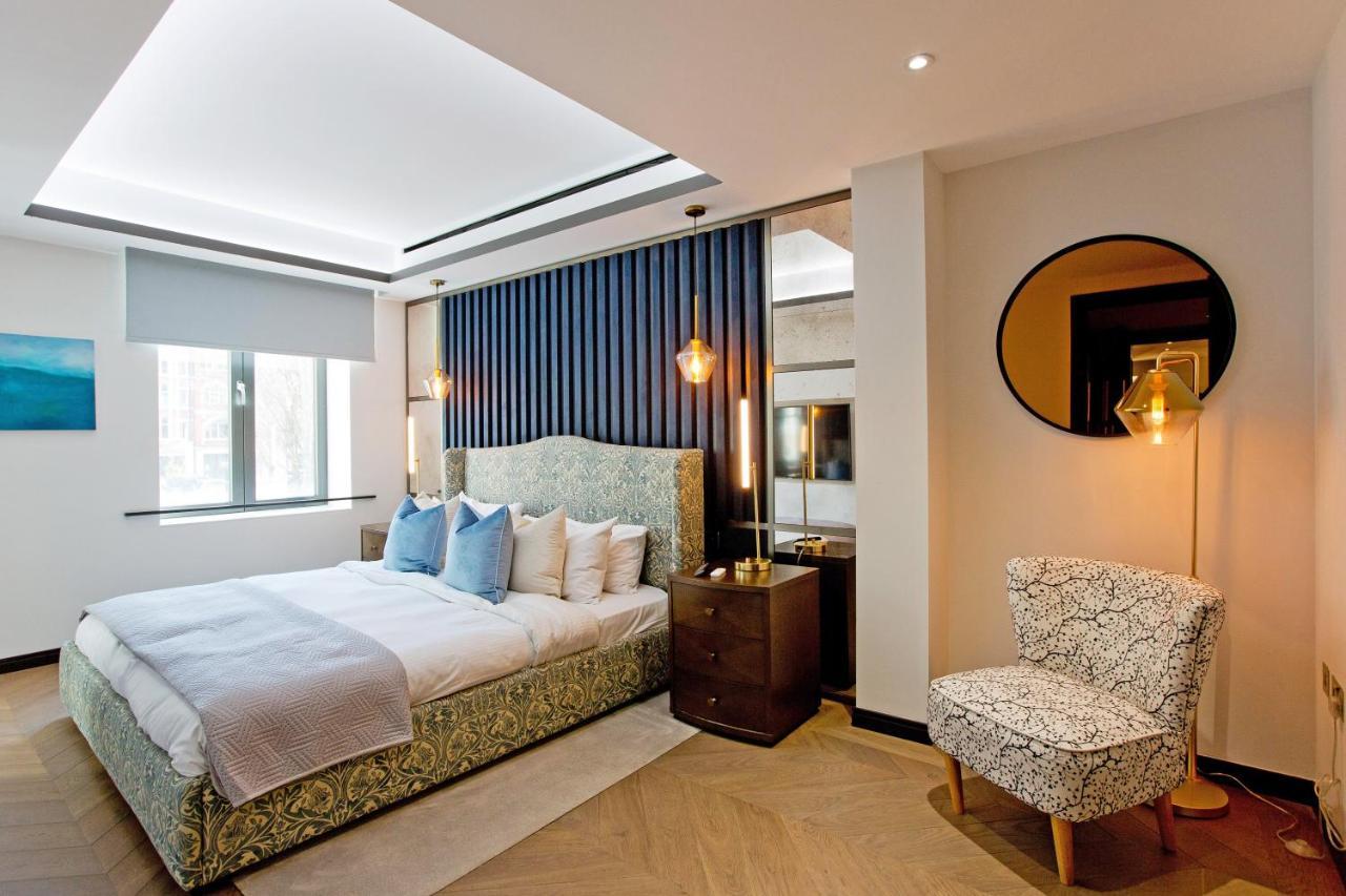 37gs Residences London