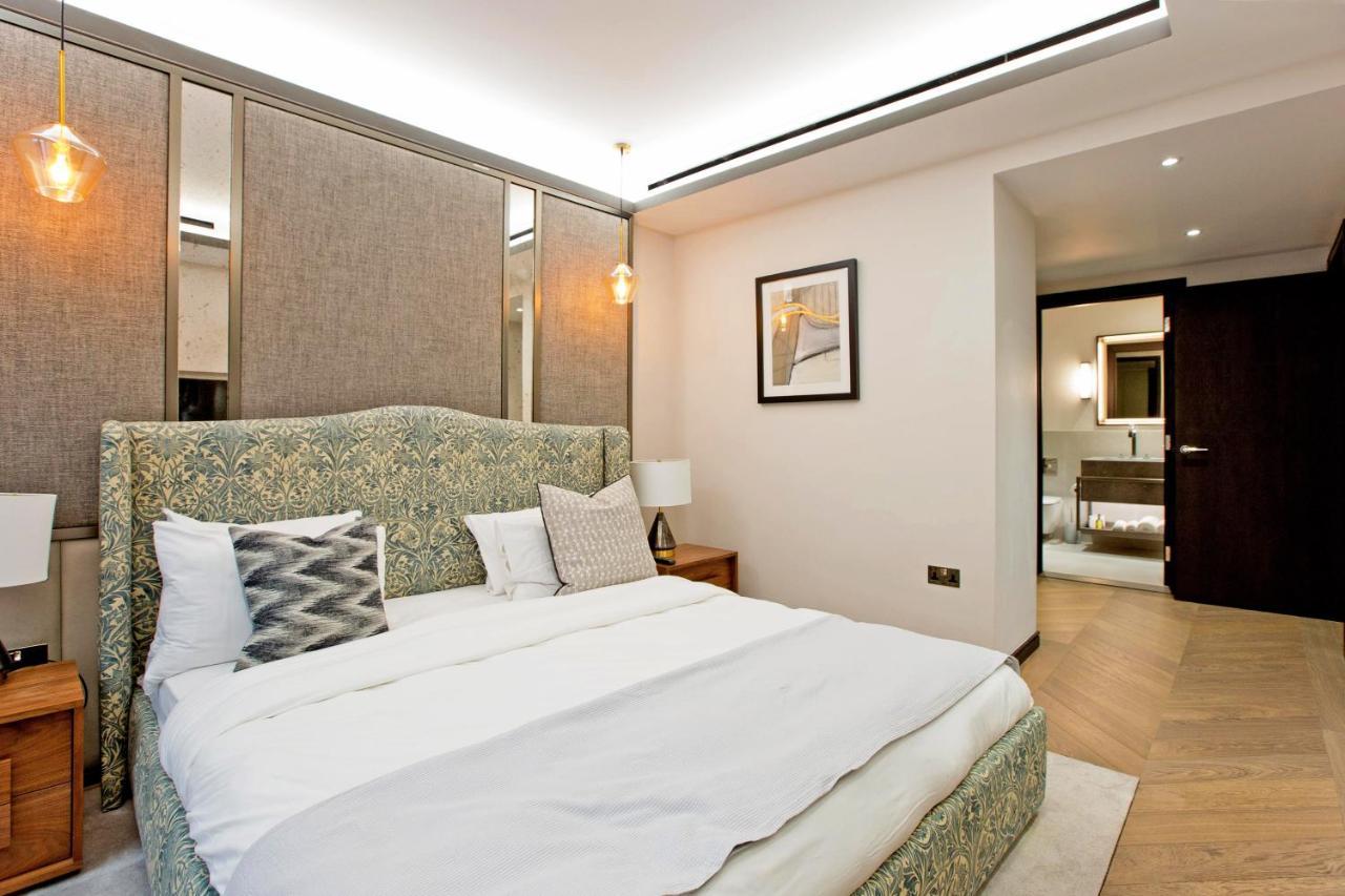 37gs Residences Apartment