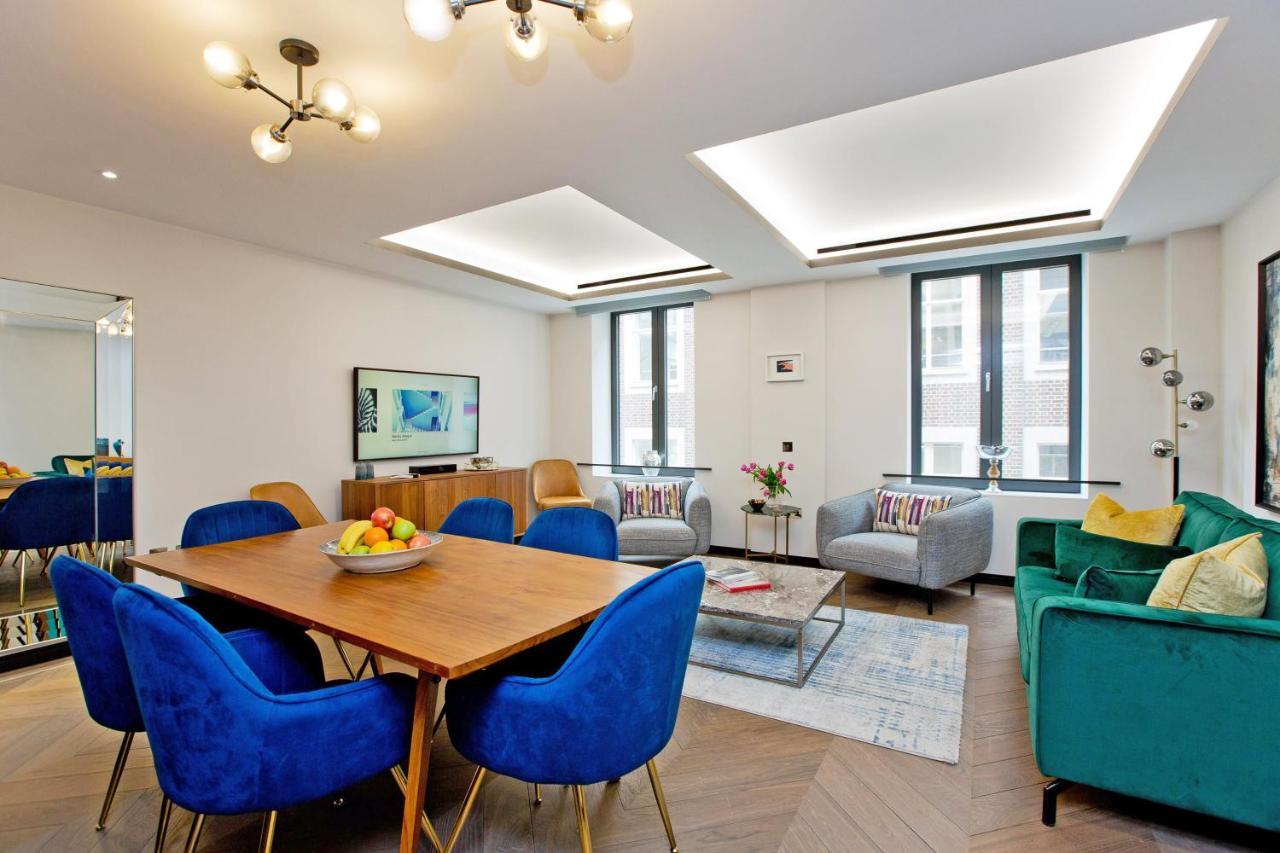 37gs Residences Apartment