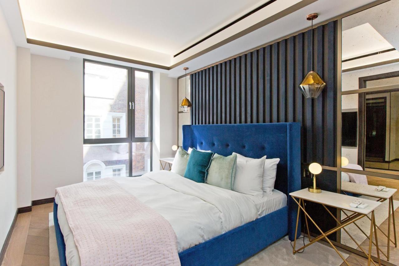 37gs Residences Apartment *