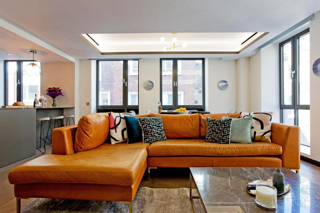 Apartment 37gs Residences London