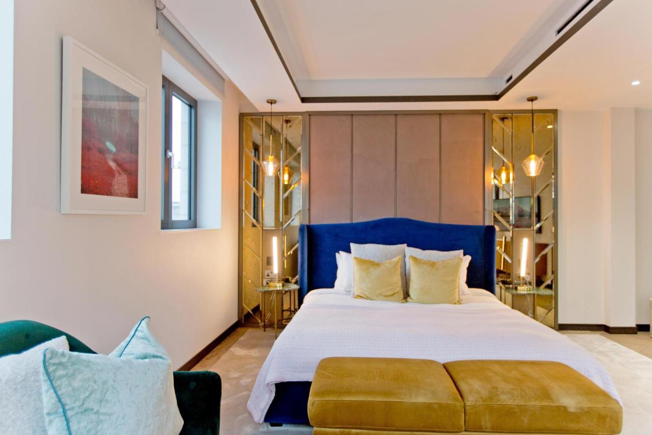 37gs Residences *