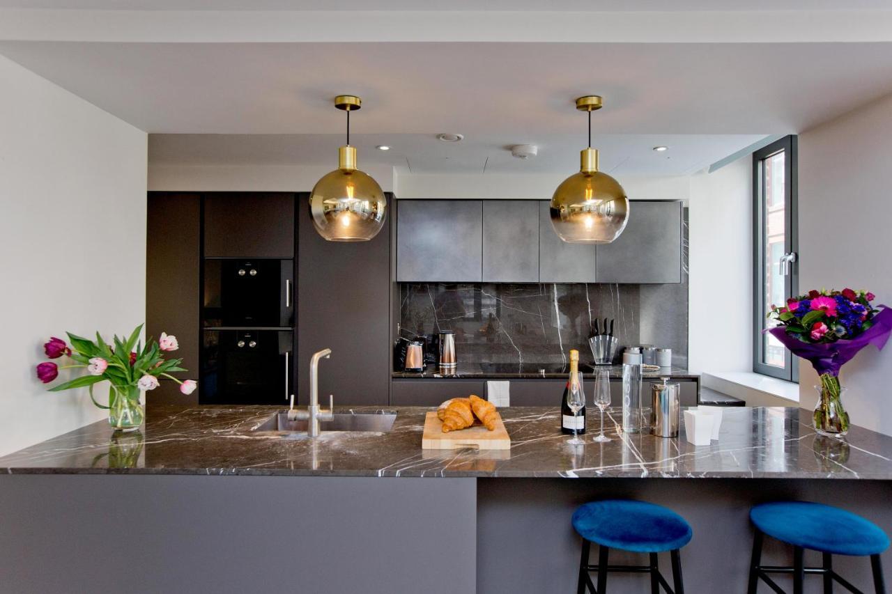 Apartment 37gs Residences