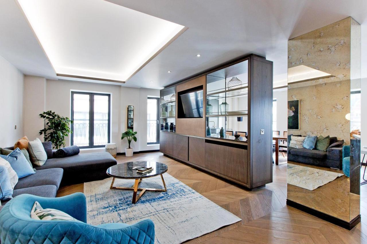 37gs Residences Apartment *