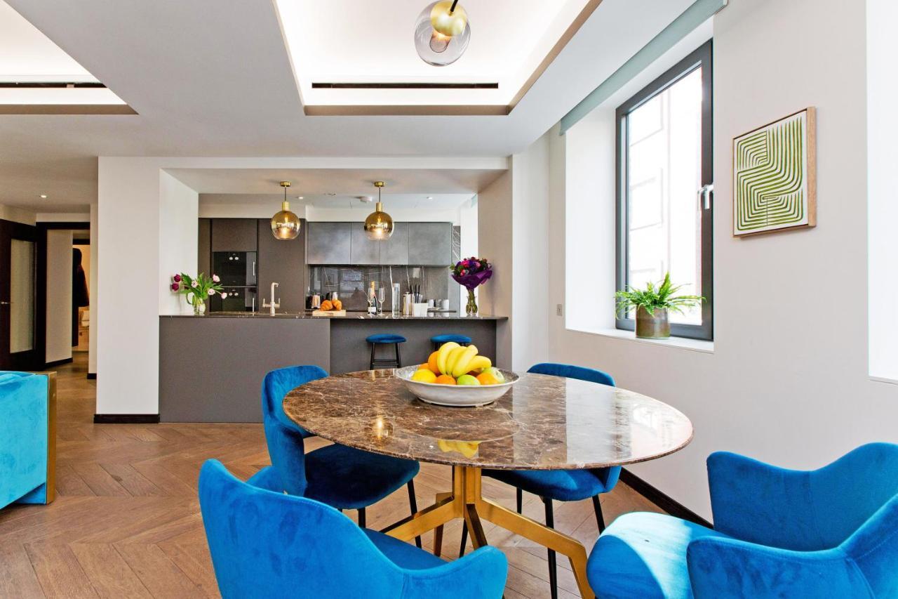 Apartment 37gs Residences *