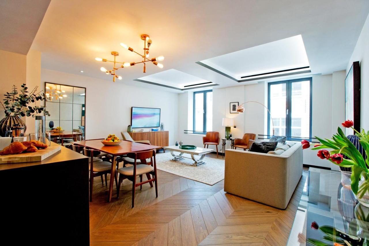 Apartment 37gs Residences