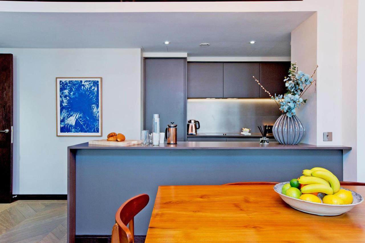 Apartment 37gs Residences London