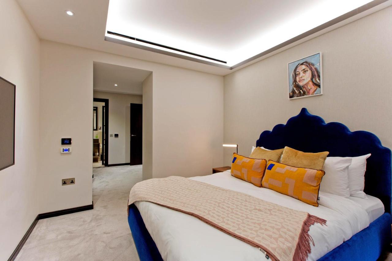 Apartment 37gs Residences London