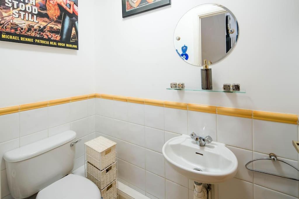Apartamento Superb Cozy Flat In Lovely Area
