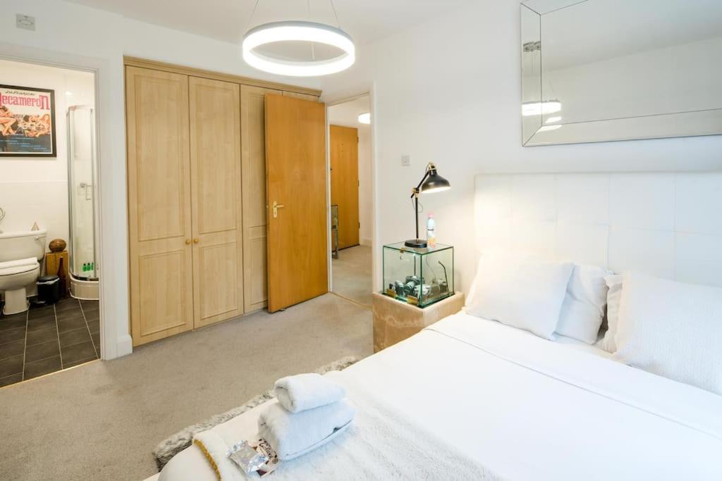 Superb Cozy Flat In Lovely Area Apartamento