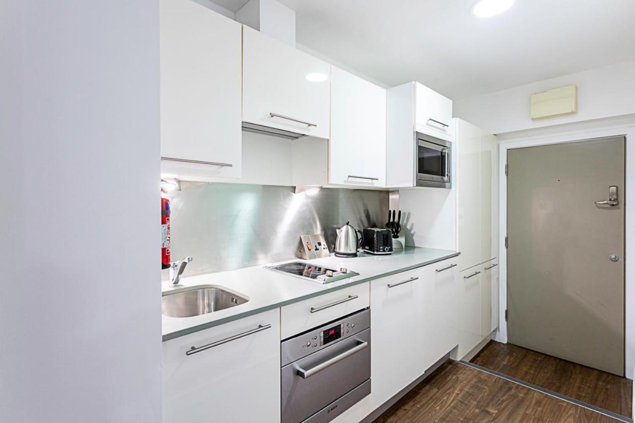 Apartamento Chamber Street 2 *