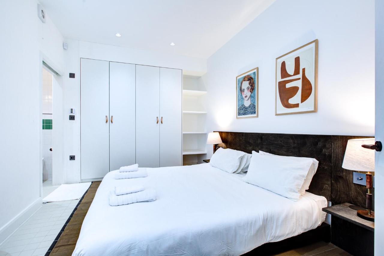 Stylish 1br Unit, Super Fast Internet, Gated Complex - Near Queen's Park! London