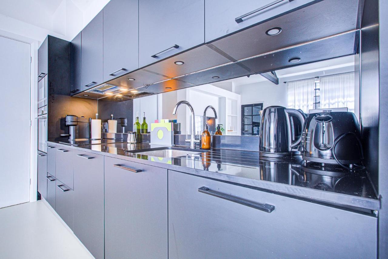Apartment Stylish 1br Unit, Super Fast Internet, Gated Complex - Near Queen's Park! London