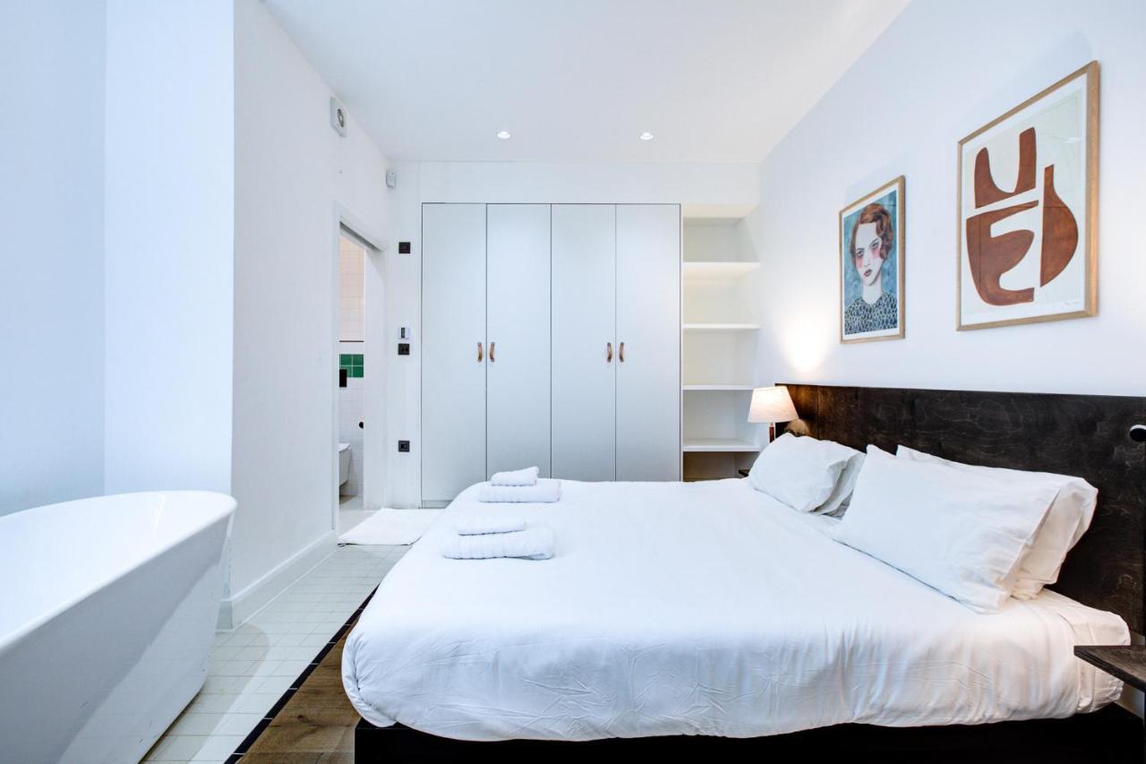 Stylish 1br Unit, Super Fast Internet, Gated Complex - Near Queen's Park! Apartamento