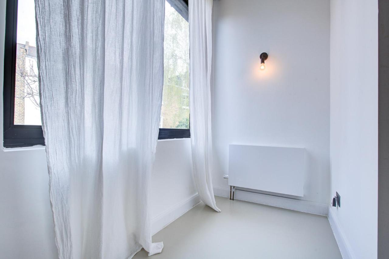 Apartamento Stylish 1br Unit, Super Fast Internet, Gated Complex - Near Queen's Park! *