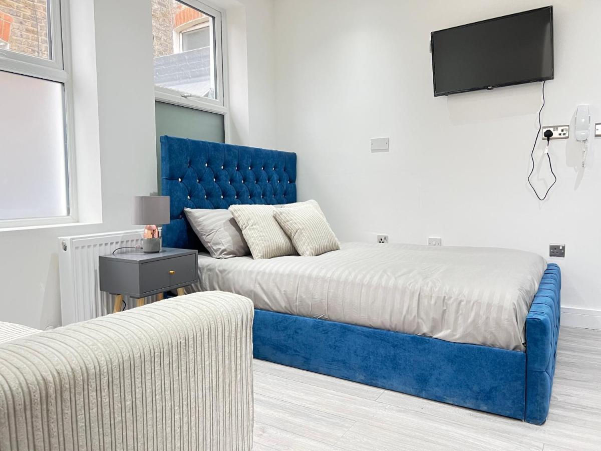 Apartment Studio Apartment-studio 1-tooting London