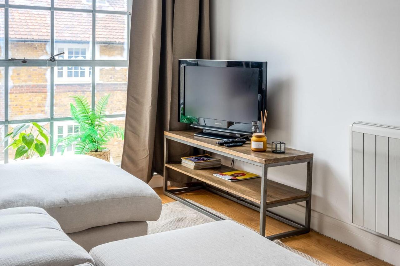 Apartment Trendy Elephant And Castle
