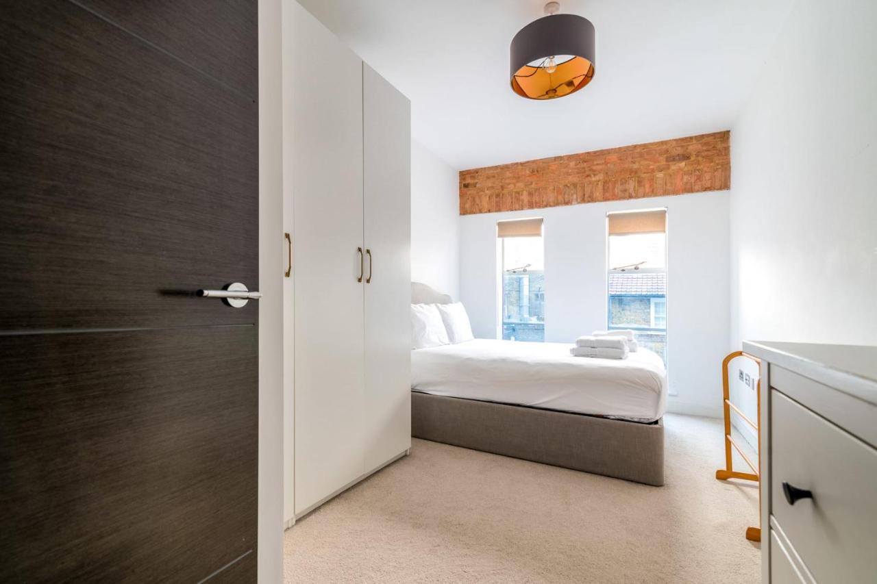 Apartment Trendy Elephant And Castle